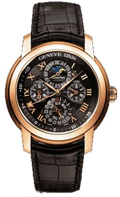 Audemars Piguet Jules Audemars 26003OR.OO.D002CR.01